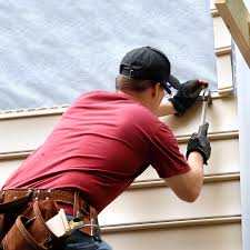 Best Siding for New Construction  in Bluefield, WV